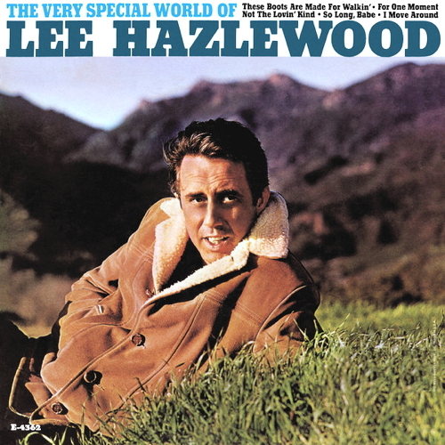 The Very Special World Of Lee Hazlewood