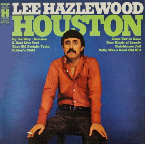 Houston