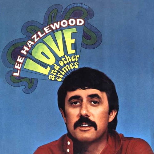 Love And Other Crimes