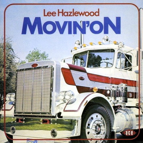 Pochette de Movin' On
