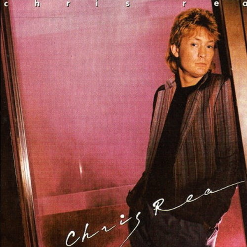Pochette de Chris Rea