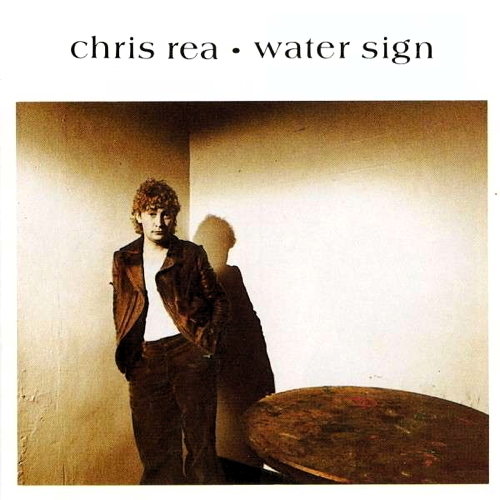 Pochette de Water Sign