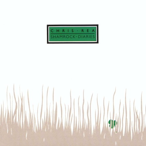 Pochette de Shamrock Diaries
