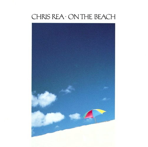 Pochette de On The Beach