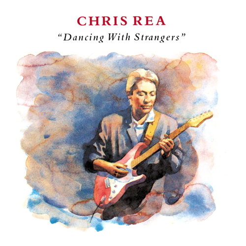 Pochette de Dancing With Strangers