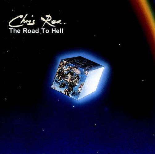 Pochette de Road To Hell