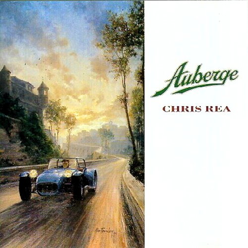 Pochette de Auberge