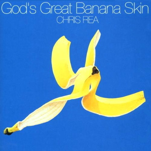 Pochette de God's Great Banana Skin