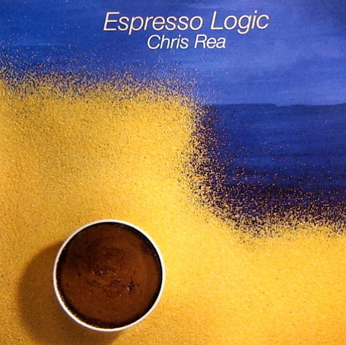 Pochette de Espresso Logic