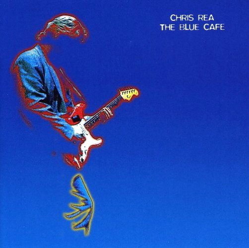 The Blue Cafe