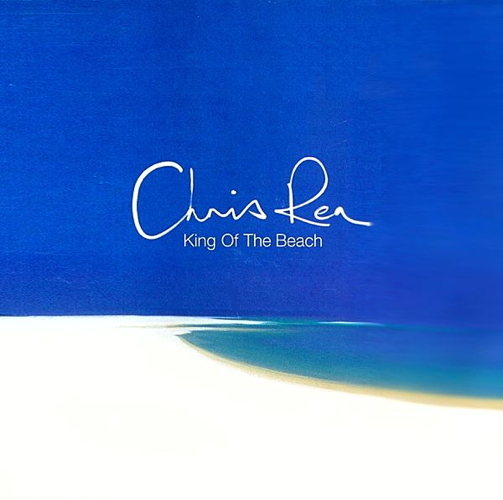 Pochette de King Of The Beach