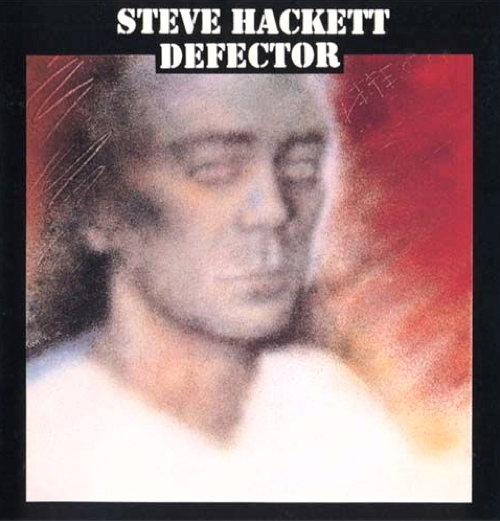 Pochette de Defector