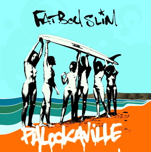 Palookaville