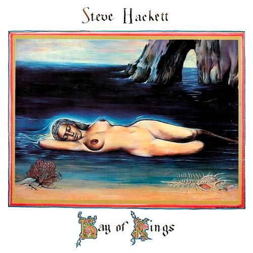 Pochette de Bay Of Kings