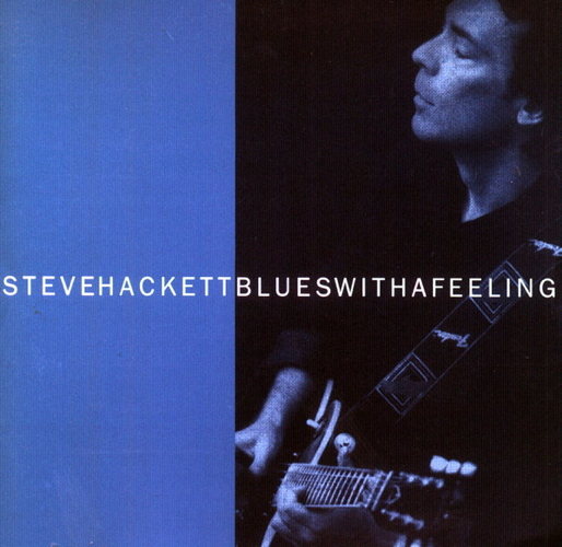 Pochette de Blues With A Feeling