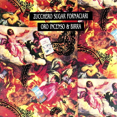 Oro Incenso E Birra