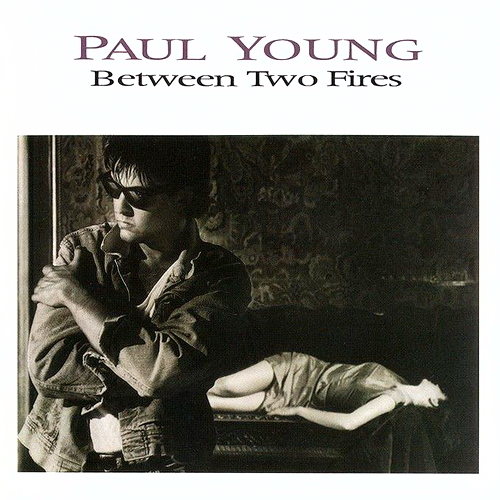 Pochette de Between Two Fires
