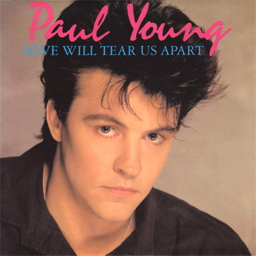 Love Will Tear Us Apart
