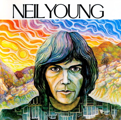 Neil Young