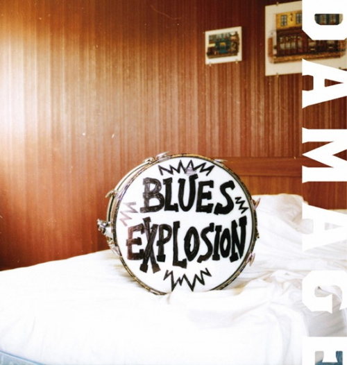 Pochette de Damage!
