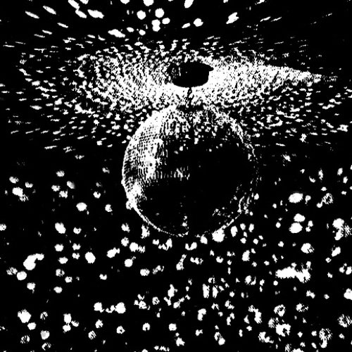 Mirror Ball
