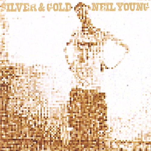 Silver & Gold