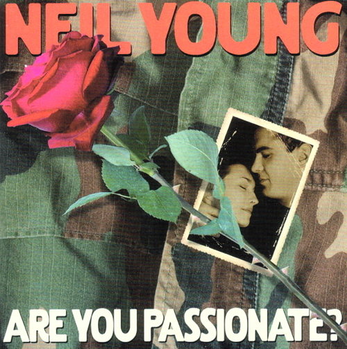 Are You Passionate?