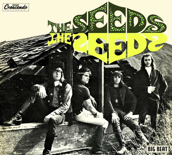 The Seeds