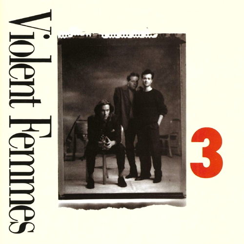 Pochette de 3
