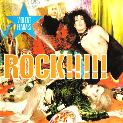 Rock!!!!!