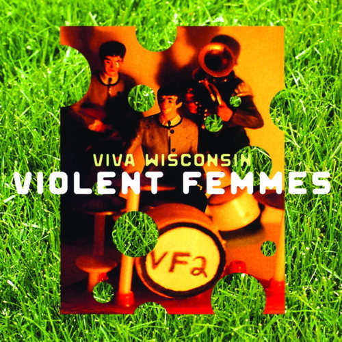 Viva Wisconsin