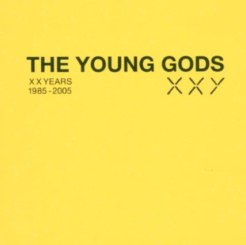 XXY : Twenty Years 1985-2005