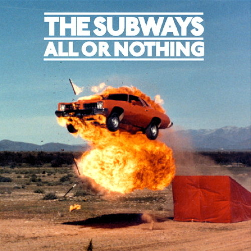 All Or Nothing