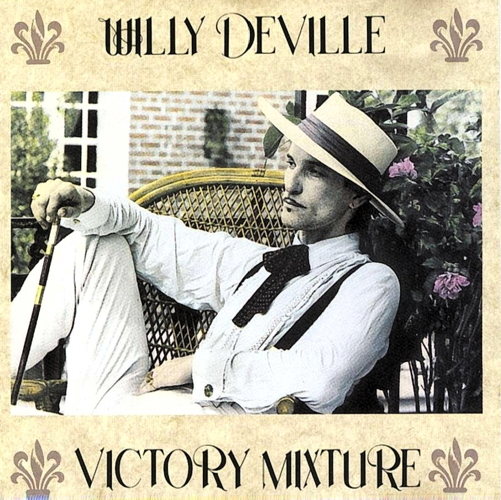 Pochette de Victory Mixture
