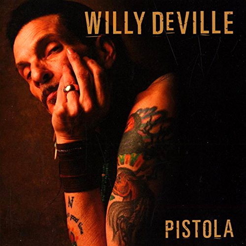 Pochette de Pistola