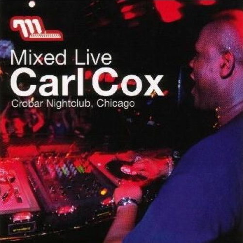 Mixed Live At Crobar, Chicago