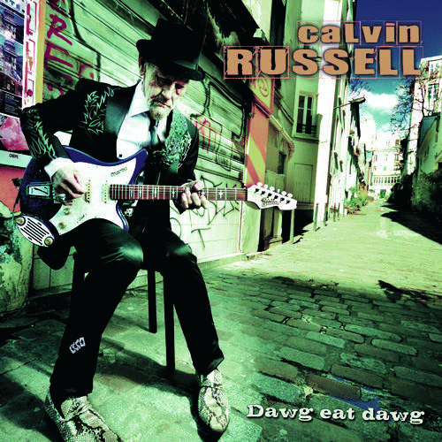 Pochette de Dawg Eat Dawg