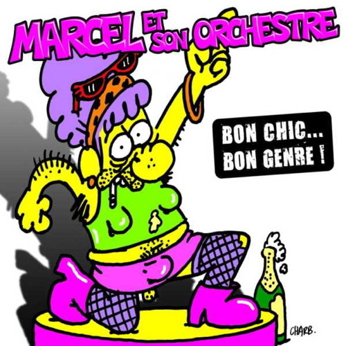 Bon Chic, Bon Genre !