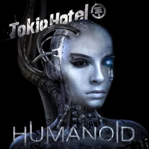 Pochette de Humanoid