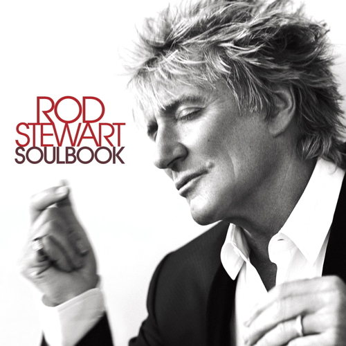 Pochette de Soul Book