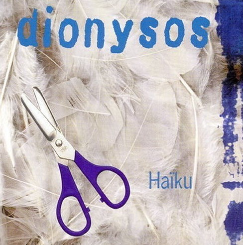 Pochette de Haïku