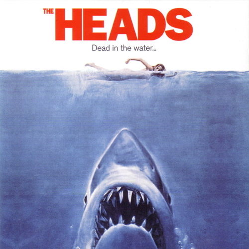 Dead In The Water