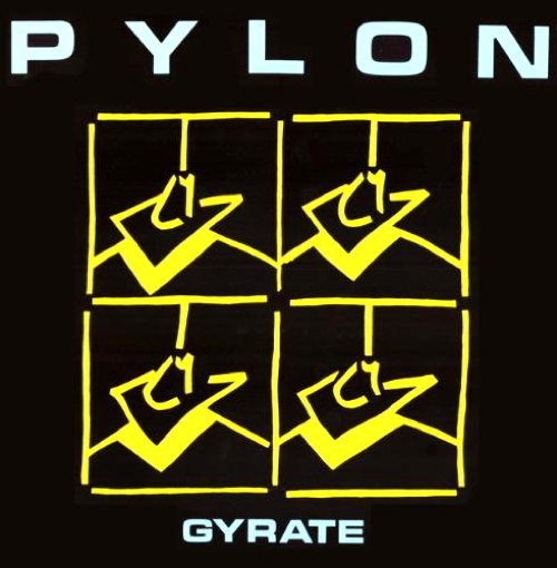 Pochette de Gyrate