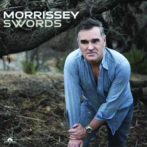 Pochette de Swords