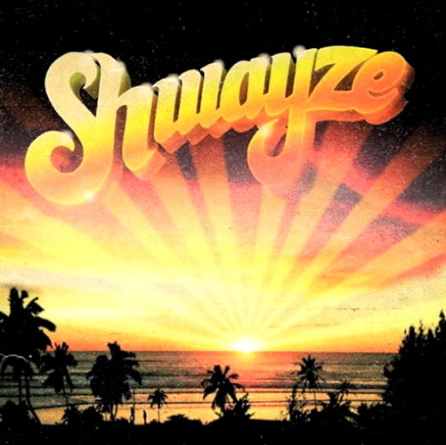 Shwayze