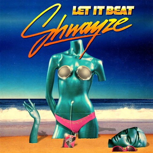 Let It Beat