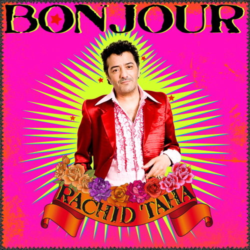 Pochette de Bonjour