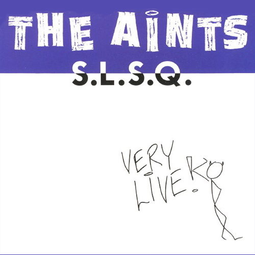 SLSQ Very Live !