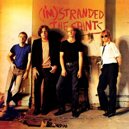 Pochette de (I'm) Stranded