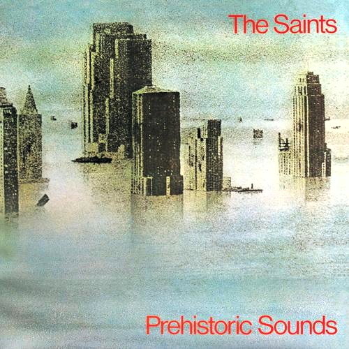 Pochette de Prehistoric Sounds